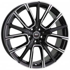 TRUVA 1146 8.5X20 5X112 ET33 BF 66,6